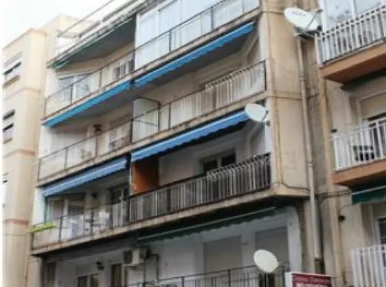 Квартира 4 спальни 107 м² Коста-Бланка, Испания