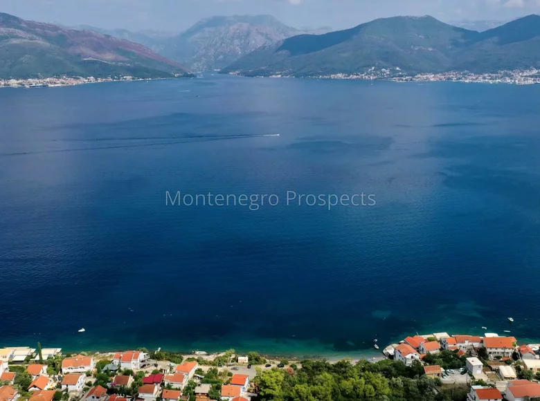 Parcelas 21 911 m² Montenegro, Montenegro