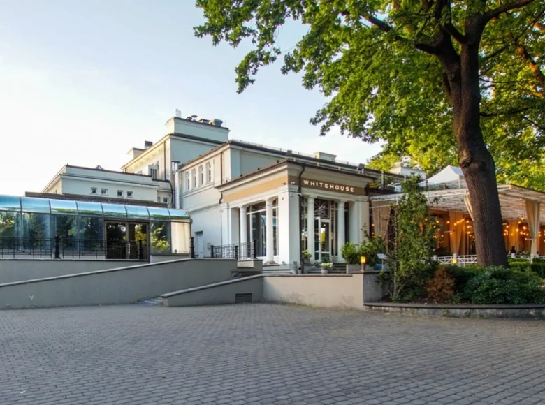 Инвестиционная 7 120 м² Рига, Латвия