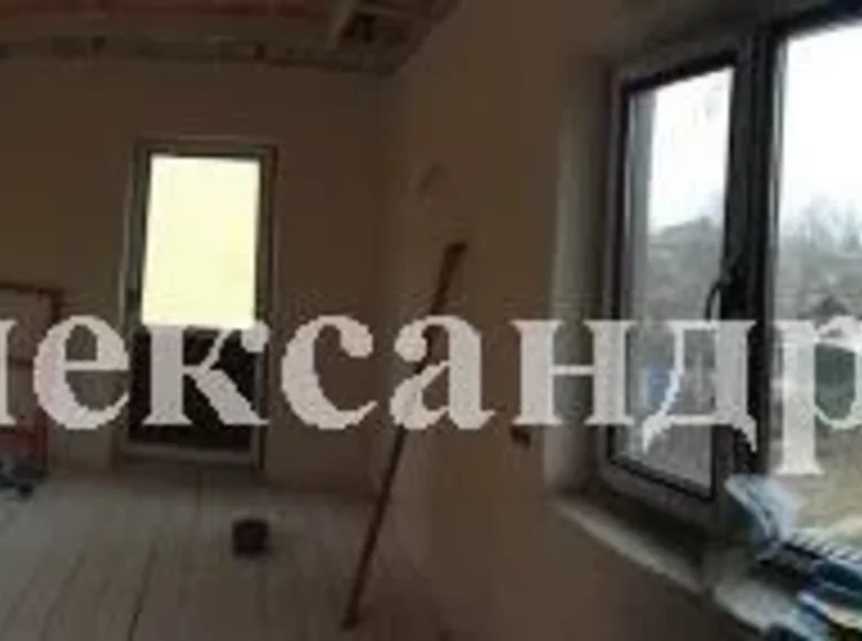 Дом 3 комнаты 168 м² Одесса, Украина