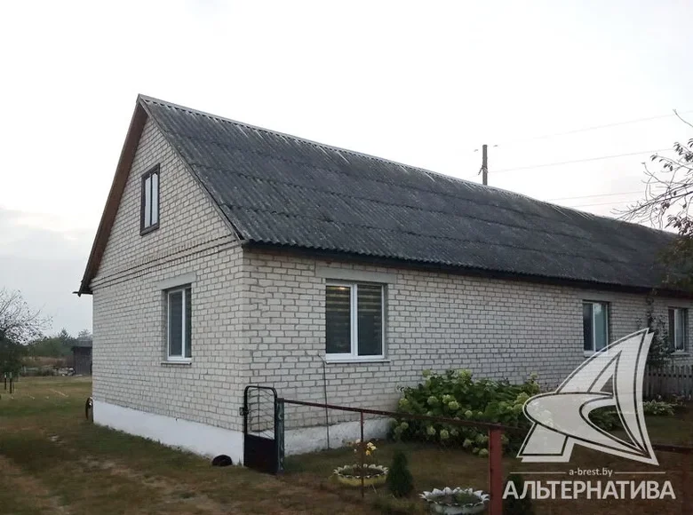 Casa 80 m² Lieninski, Bielorrusia