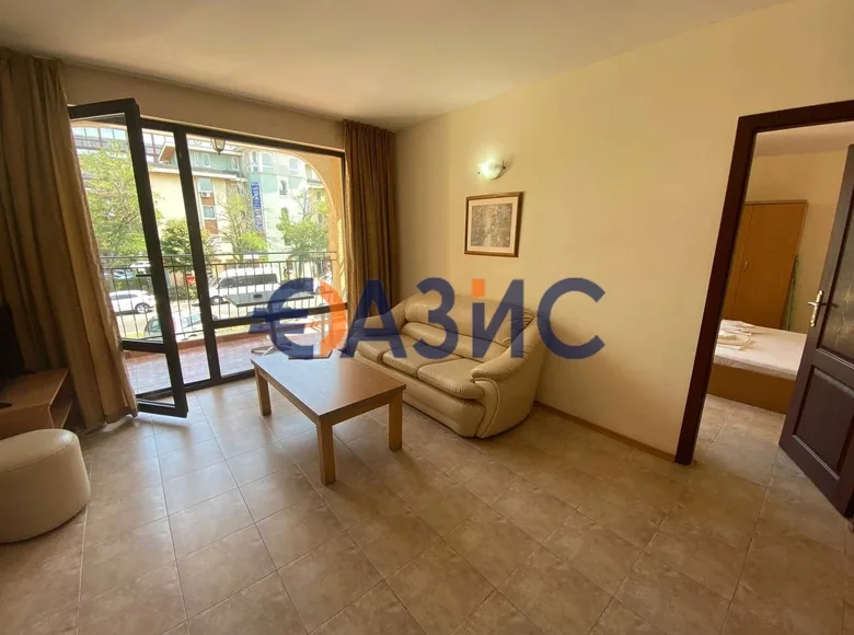 Appartement 3 chambres 87 m² Nessebar, Bulgarie