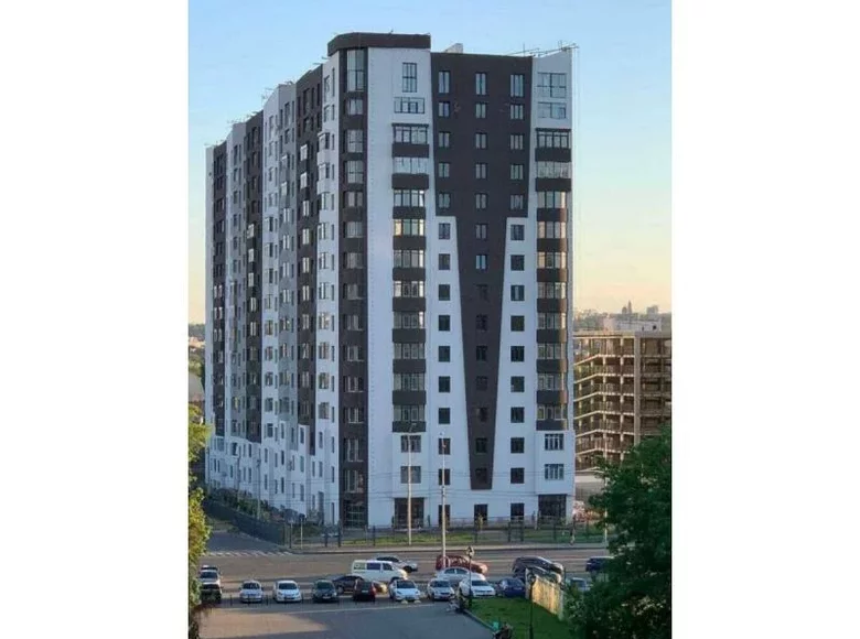Квартира 2 комнаты 79 м² Харьков, Украина
