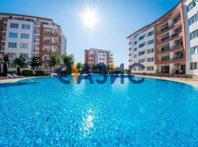 5 bedroom house 254 m² Golden Sands, Bulgaria