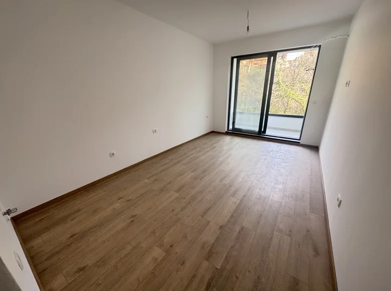 Mieszkanie 1 pokój 27 m² Kamenovo, Czarnogóra