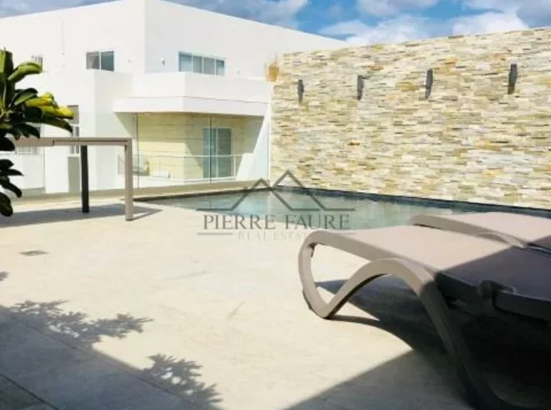 Penthouse 3 bedrooms 240 m² Bahar ic-caghaq, Malta