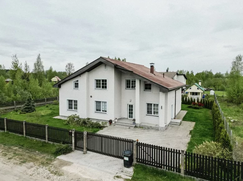 Maison 7 chambres 299 m² Salaspils, Lettonie