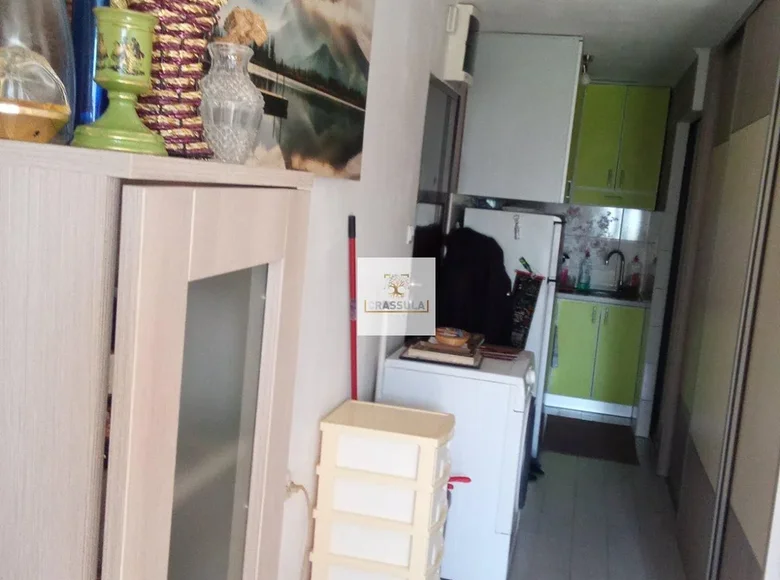 Wohnung 1 Schlafzimmer 30 m² Herceg Novi, Montenegro