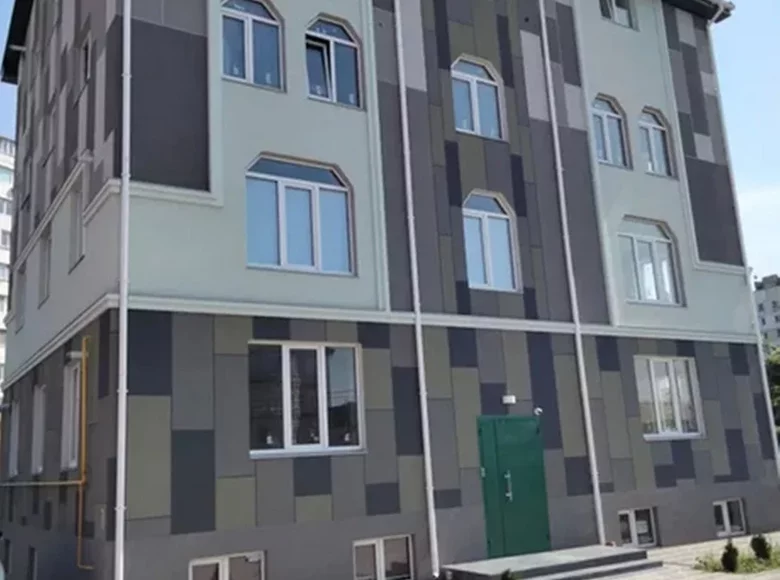 1 room apartment 26 m² Odesa, Ukraine
