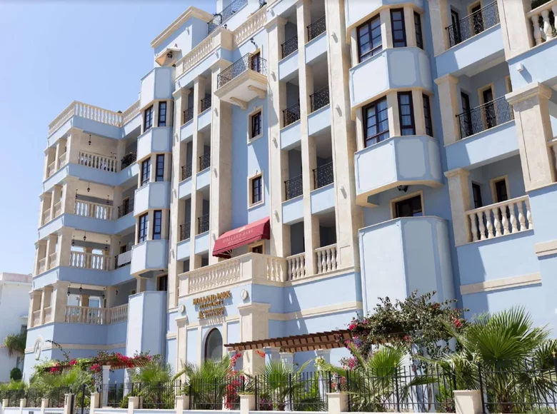 Apartamento 3 habitaciones 137 m² Municipio de Germasogeia, Chipre