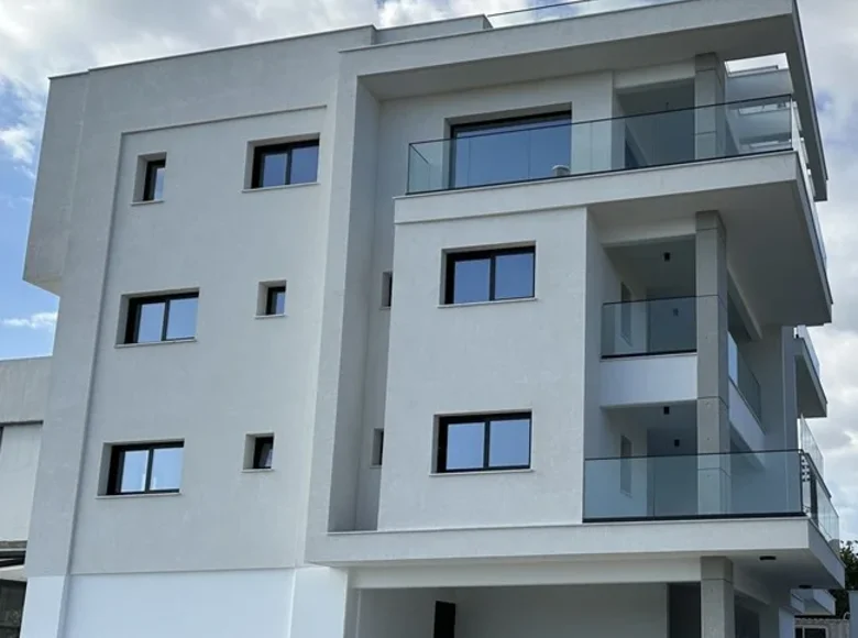 2 bedroom apartment 104 m² Limassol, Cyprus