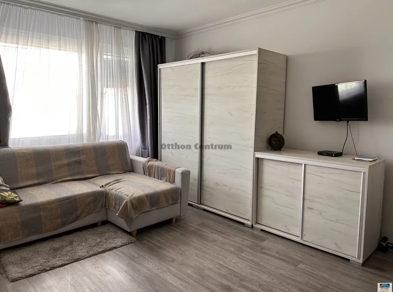 Appartement 2 chambres 35 m² Cegled, Hongrie