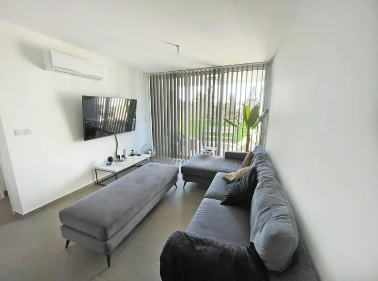 Apartamento 2 habitaciones 80 m² Strovolos, Chipre