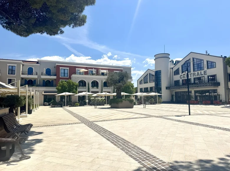 Mieszkanie 1 pokój 45 m² Radovici, Czarnogóra
