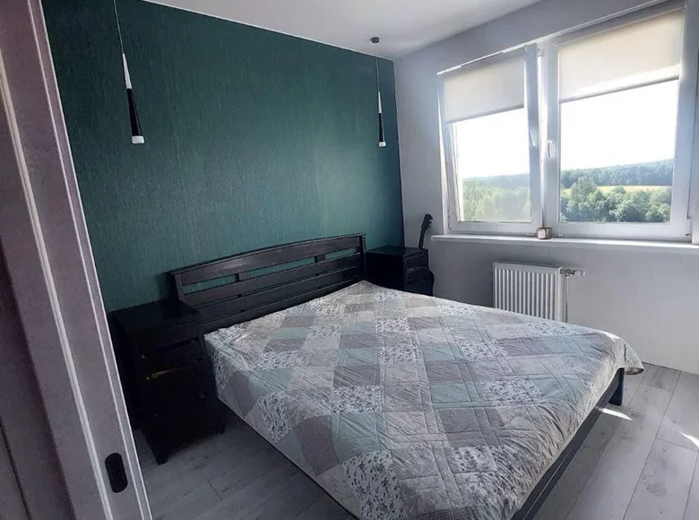 Wohnung 3 zimmer 69 m² Pryluki, Belarus