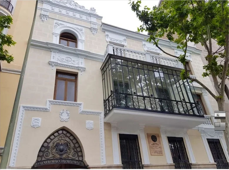 Квартира 143 м² Мадрид, Испания