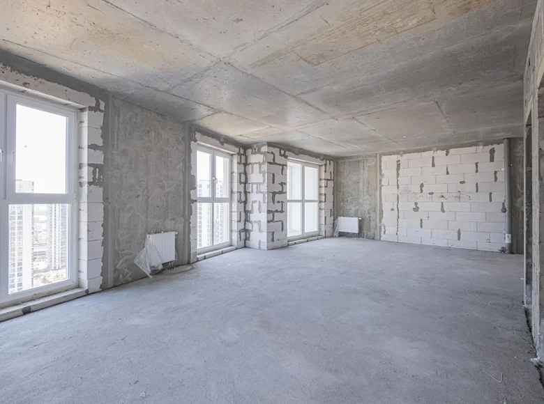 Квартира 4 комнаты 74 м² Минск, Беларусь