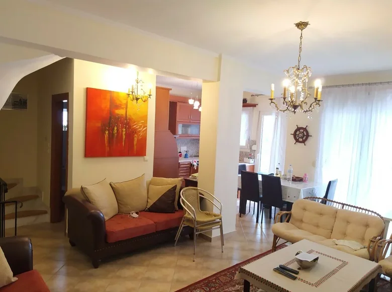 Townhouse 4 bedrooms 143 m² Kardia, Greece