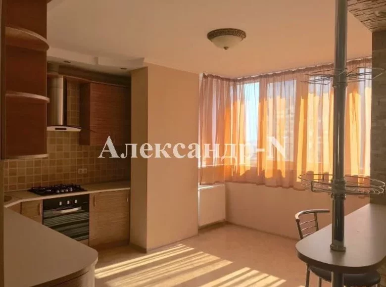 Apartamento 3 habitaciones 149 m² Odessa, Ucrania