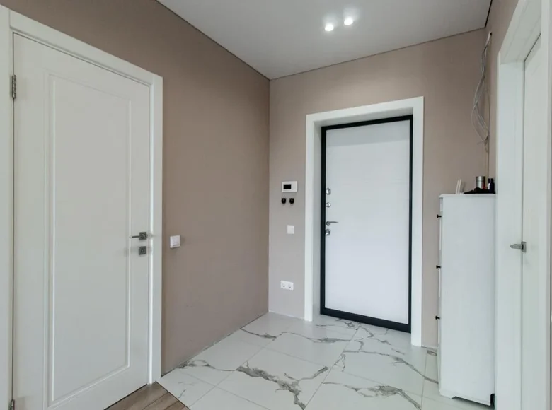 Mieszkanie 4 pokoi 81 m² Kopishche, Białoruś