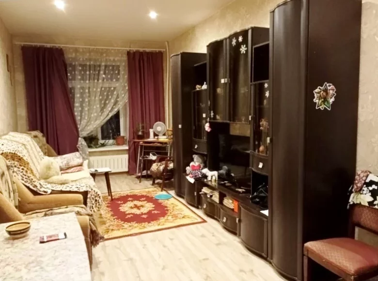 Комната 4 комнаты 142 м² округ Коломна, Россия