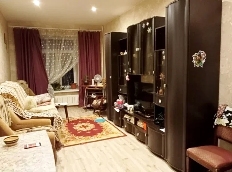 Room 4 rooms 142 m² okrug Kolomna, Russia