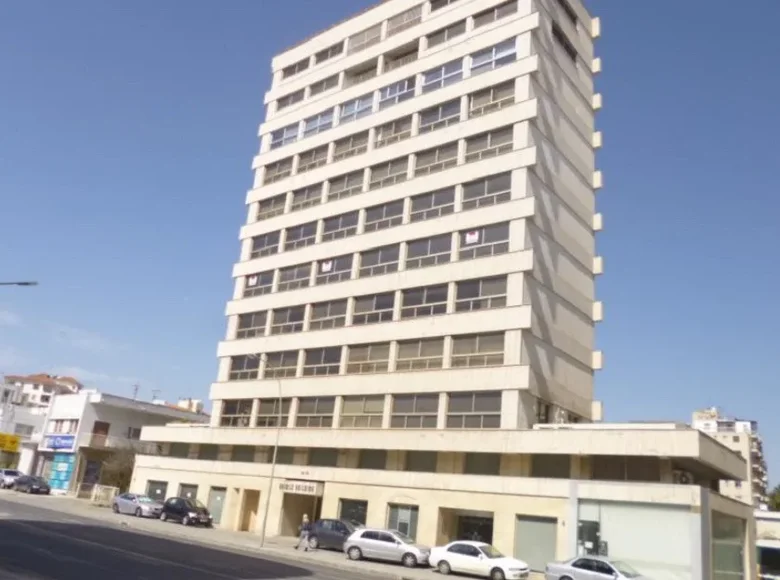 Sklep 199 m² Spilia, Cypr