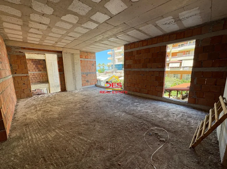 2 bedroom apartment 118 m² Bashkia Vlore, Albania