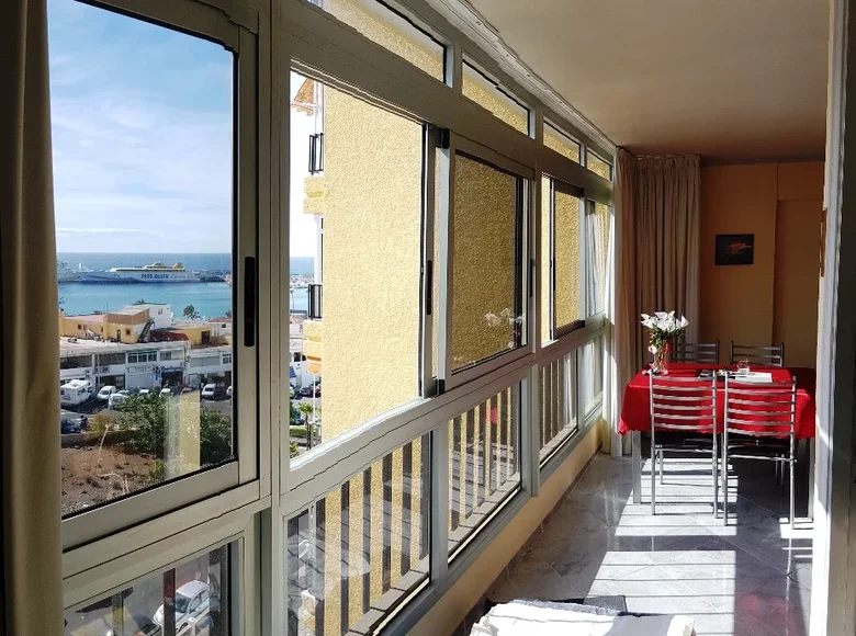 1 bedroom apartment 55 m² Arona, Spain