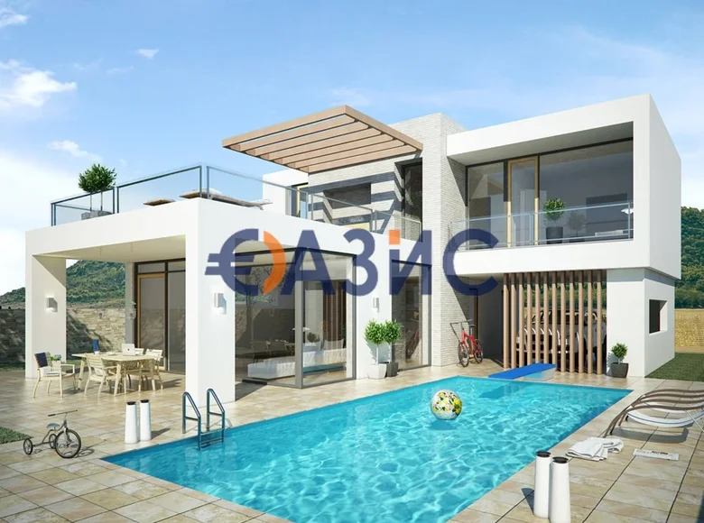 Maison 5 chambres 80 m² Kablechkovo, Bulgarie