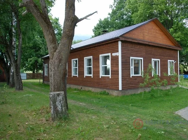 Haus 134 m² Drackauski sielski Saviet, Weißrussland
