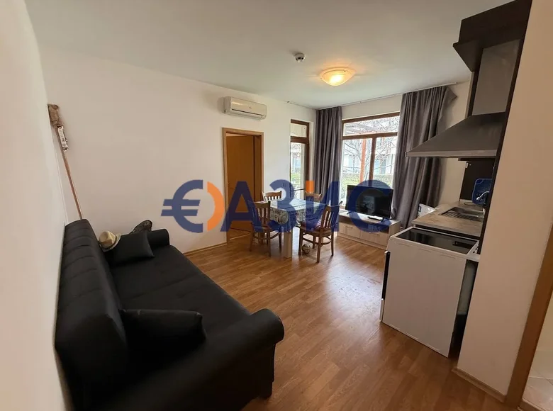 Mieszkanie 2 pokoi 59 m² Kableshkovo, Bułgaria