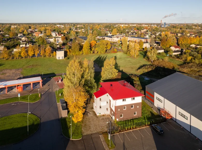 Dom 19 pokojów 457 m² Jełgawa, Łotwa