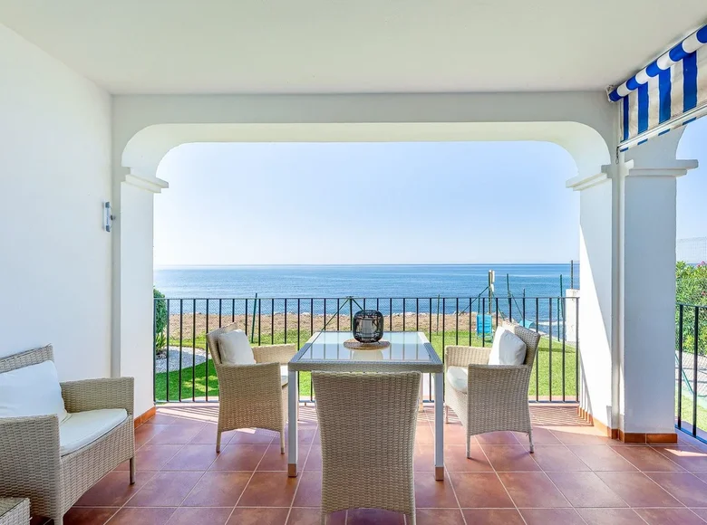 Wohnung 2 Schlafzimmer 86 m² Mijas, Spanien
