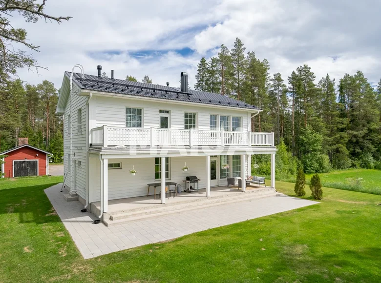 4 bedroom house 159 m² Raahe, Finland