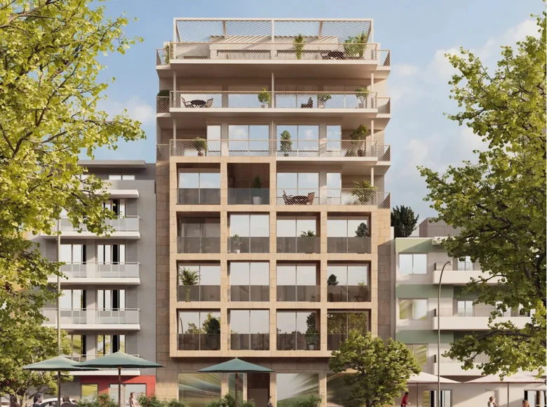 Appartement 3 chambres 90 m² la Vila Joiosa Villajoyosa, Espagne