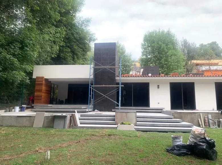 Casa 3 habitaciones 330 m² Puebla de Zaragoza, México