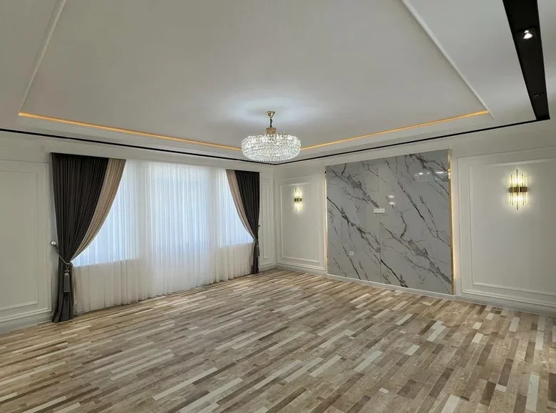 Квартира 5 комнат 346 м² Фергана, Узбекистан