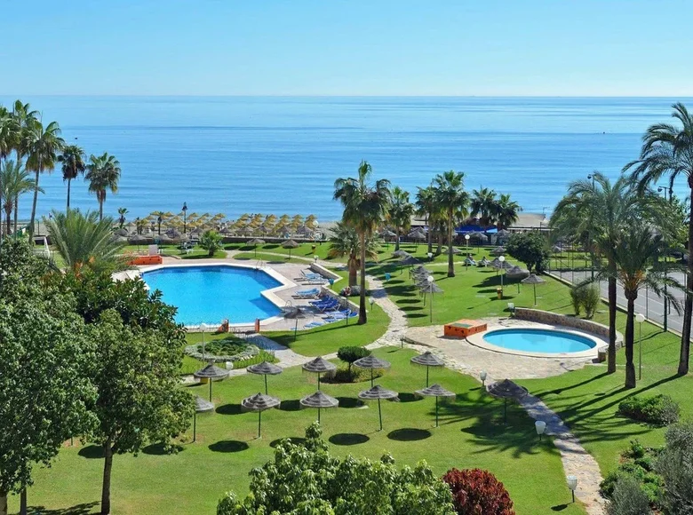 Appartement 2 chambres  Estepona, Espagne