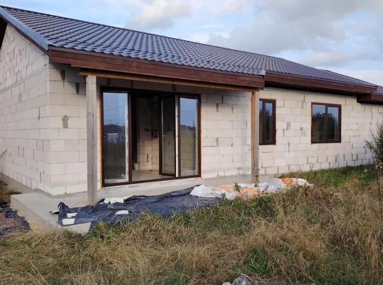 Maison 3 chambres 130 m² Gatchinsky District, Russie