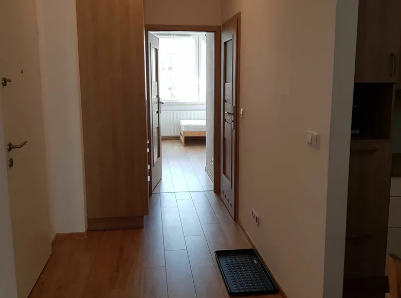 Apartamento 2 habitaciones 50 m² en Varsovia, Polonia