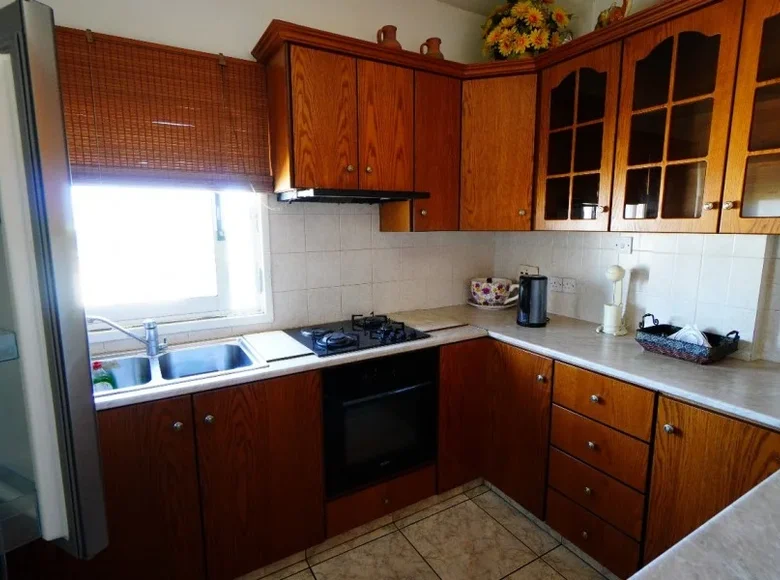3 bedroom apartment 130 m² Larnaca, Cyprus