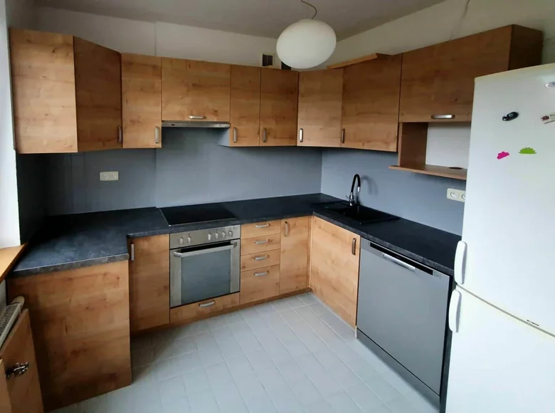 Apartamento 3 habitaciones 54 m² en Breslavia, Polonia