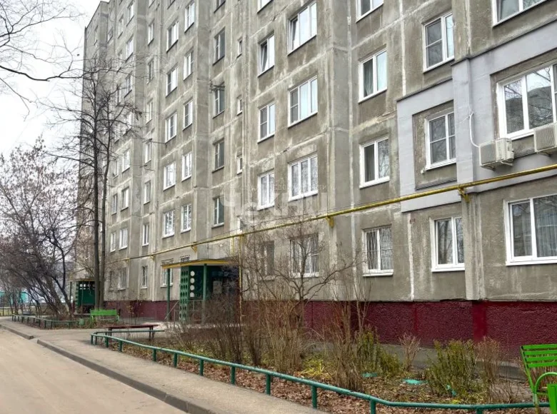 Apartamento 49 m² Nizhni Novgorod, Rusia