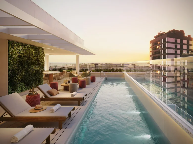 Penthouse 3 Schlafzimmer 199 m² Regiao Geografica Imediata do Rio de Janeiro, Brasilien