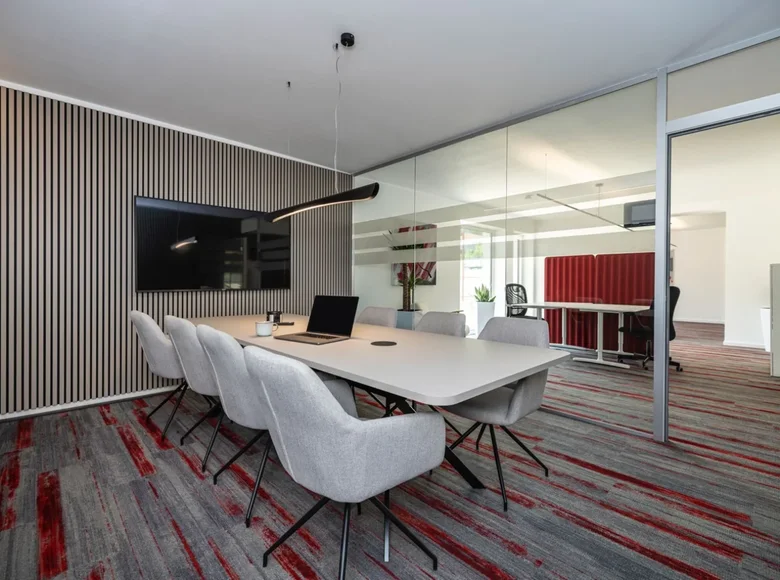 Офис 267 м² Langenzersdorf, Австрия
