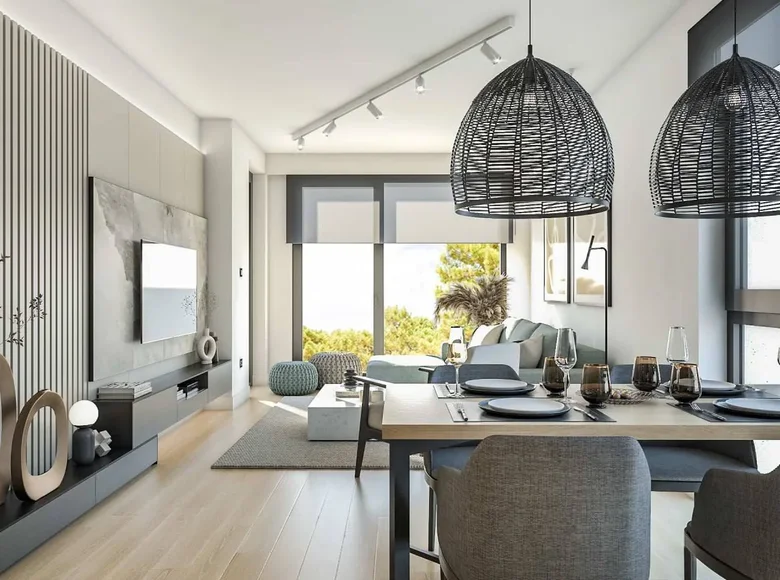Appartement  Budva, Monténégro