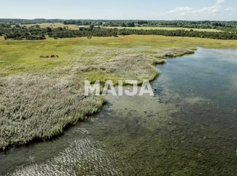 Atterrir  Saaremaa vald, Estonie