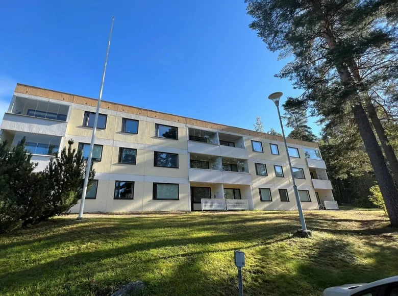 Mieszkanie  Ylae-Pirkanmaan seutukunta, Finlandia