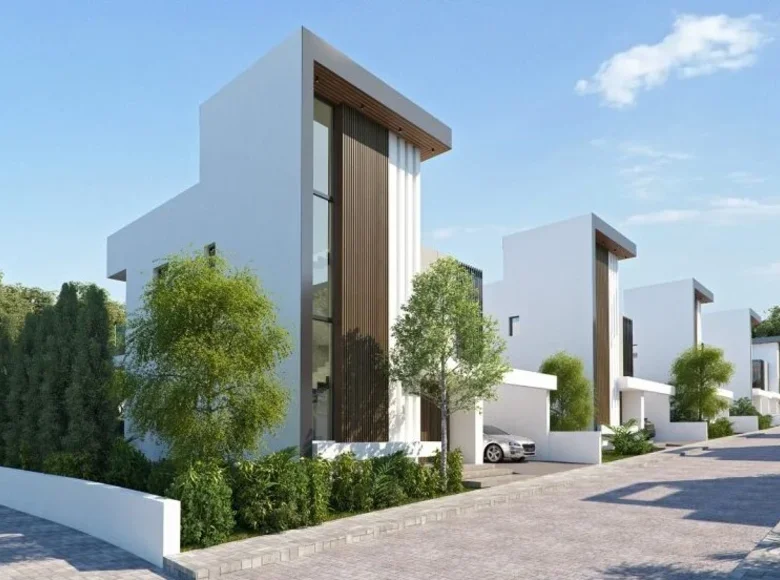 Maison 3 chambres 167 m² Oróklini, Chypre